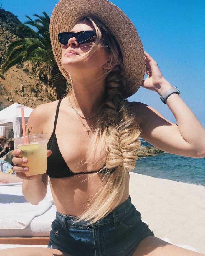 60 Sexy and Hot Kelli Goss Pictures – Bikini, Ass, Boobs - Top Sexy Models