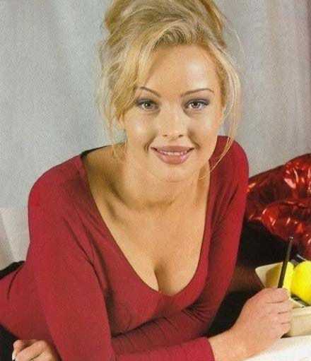 49 Kimberley Davies Nude Pictures Which Will Cause You To Succumb To Her | Best Of Comic Books