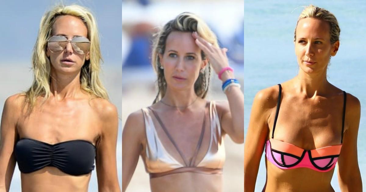 49 Lady Victoria Hervey Hot Pictures Are So Damn Hot That You Can’t Contain It