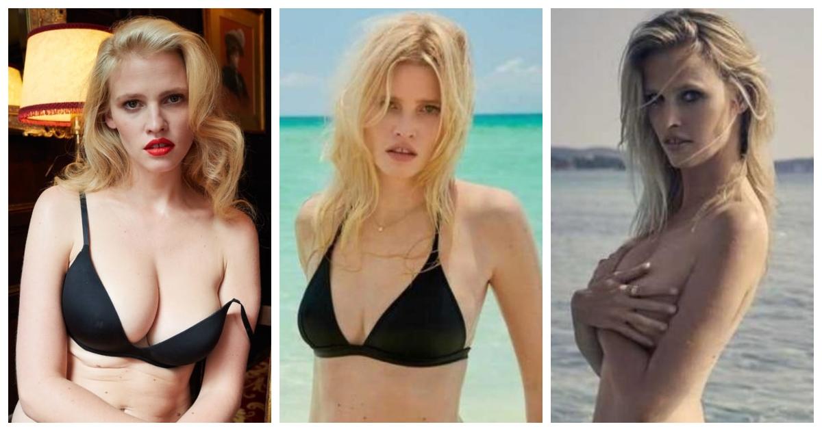 49 Lara Stone Nude Pictures Uncover Her Grandiose And Appealing Body | Best Of Comic Books