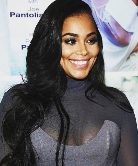 49 Lauren London Nude Pictures Are An Apex Of Magnificence | Best Of Comic Books