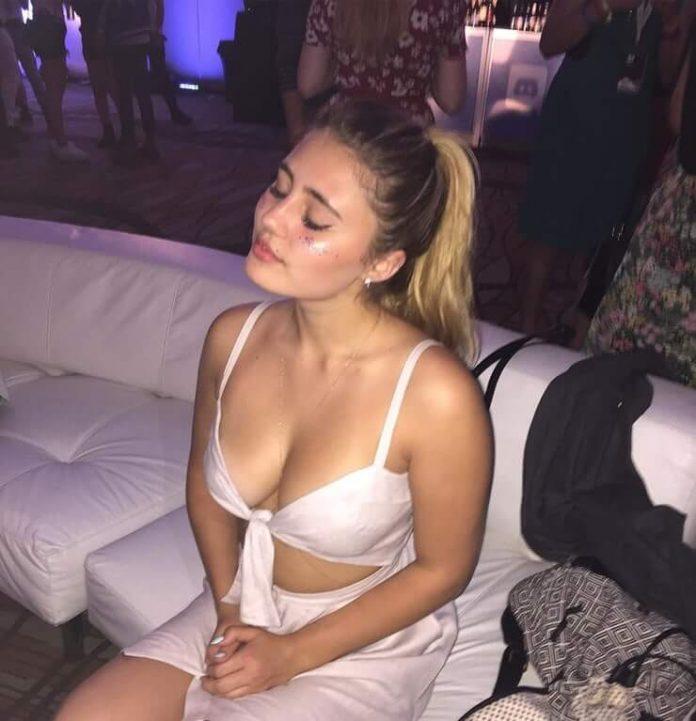 49 Lia Marie Johnson Nude Pictures Make Her A Successful Lady | Best Of Comic Books