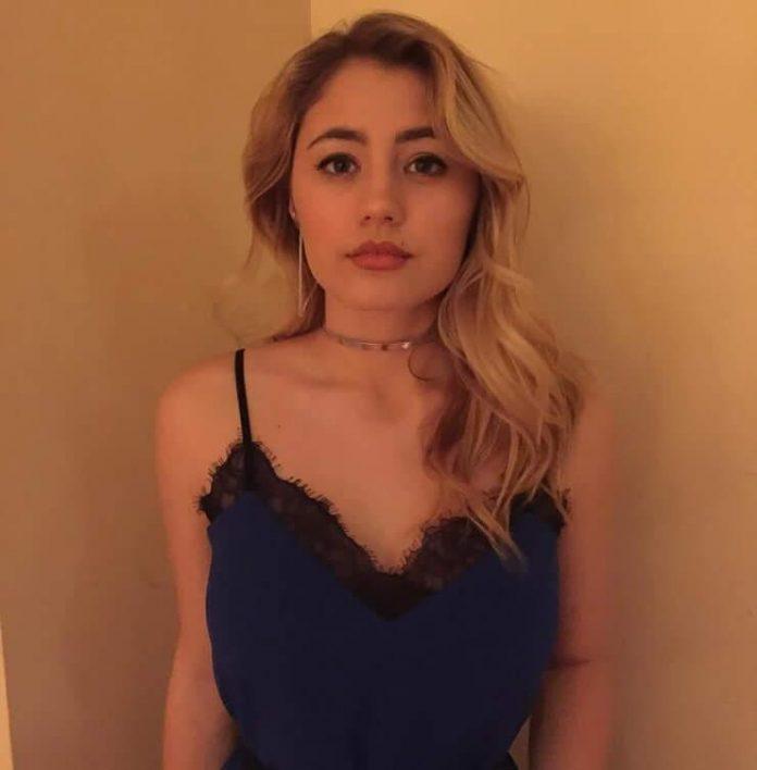 49 Lia Marie Johnson Nude Pictures Make Her A Successful Lady | Best Of Comic Books