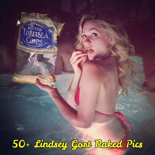 49 Lindsey Gort Nude Pictures Which Will Leave You To Awe In Astonishment | Best Of Comic Books