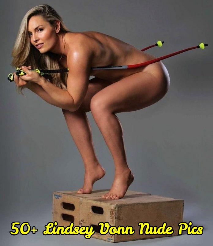 49 Lindsey Vonn Nude Pictures Are An Exemplification Of Hotness | Best Of Comic Books