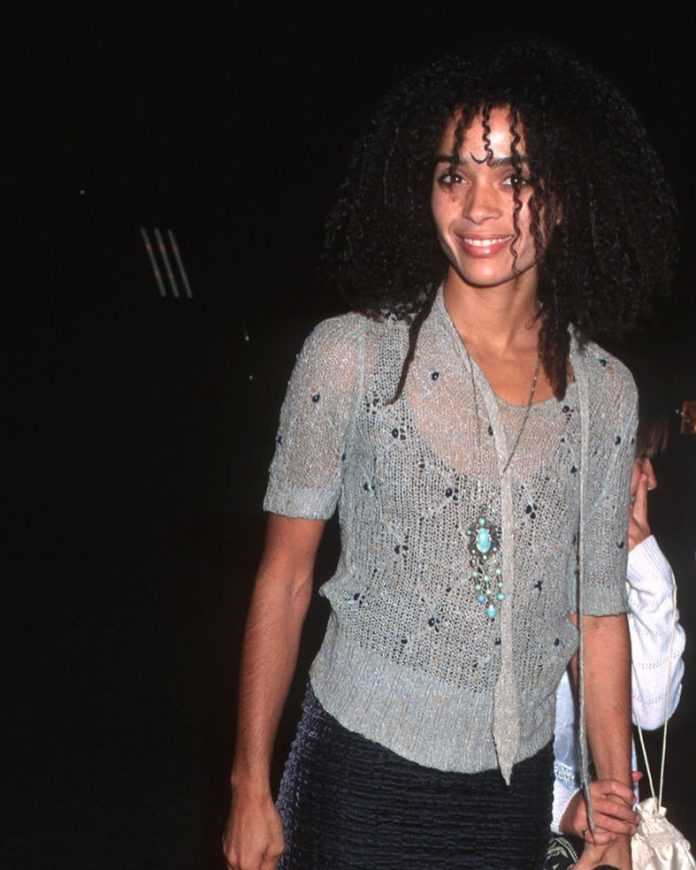 49 Lisa Bonet Nude Pictures Are Dazzlingly Tempting | Best Of Comic Books