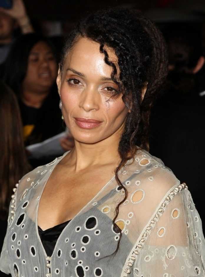 49 Lisa Bonet Nude Pictures Are Dazzlingly Tempting | Best Of Comic Books
