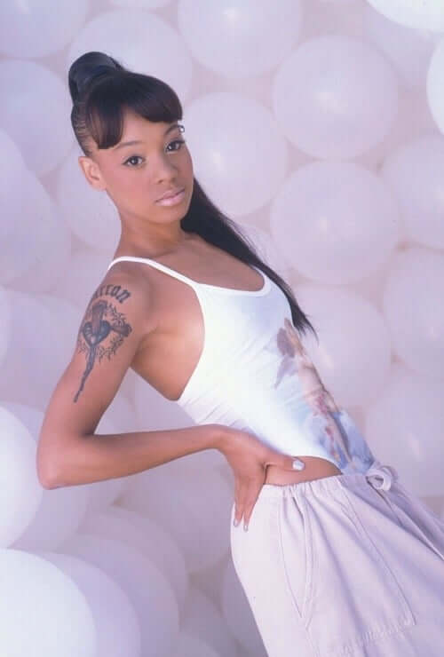 49 Lisa Lopes Nude Pictures Which Makes Her An Enigmatic Glamor Quotient | Best Of Comic Books