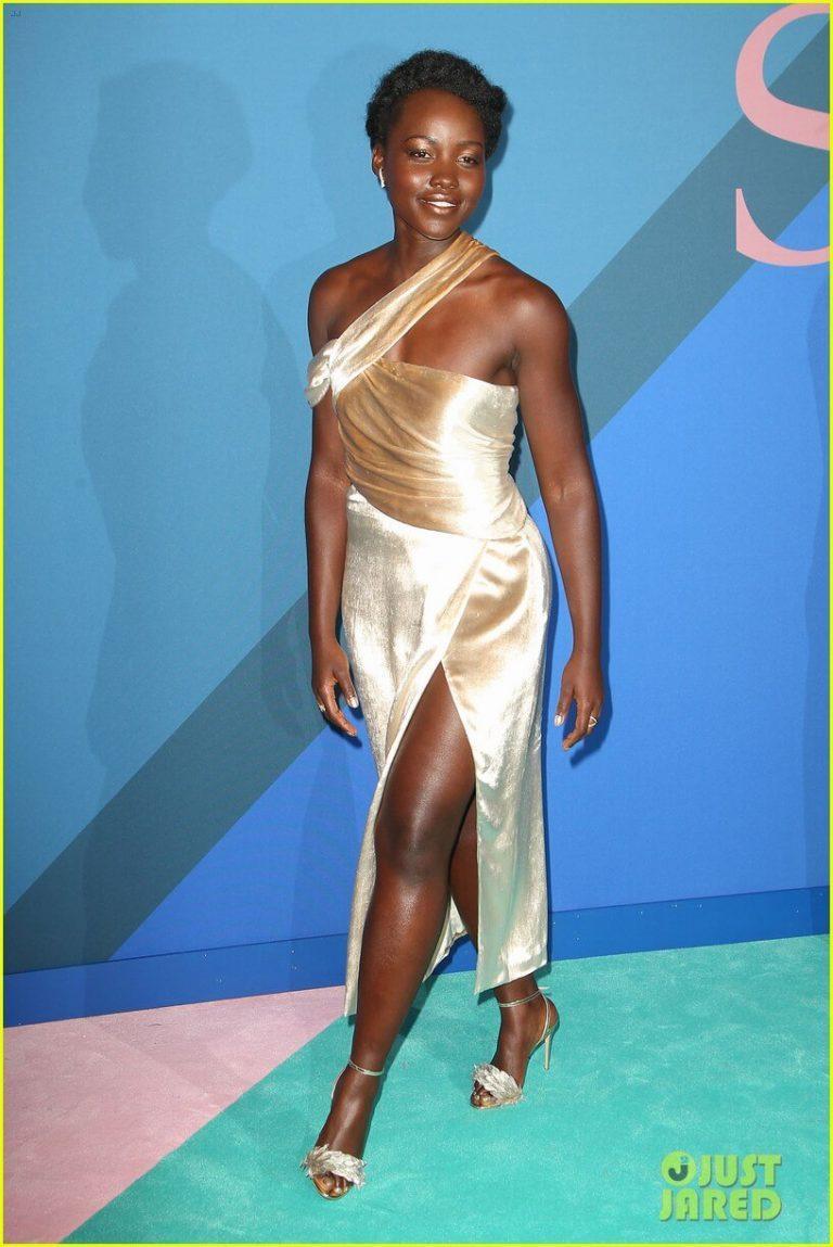 49 Lupita Nyong’o Nude Pictures That Make Her A Symbol Of Greatness | Best Of Comic Books