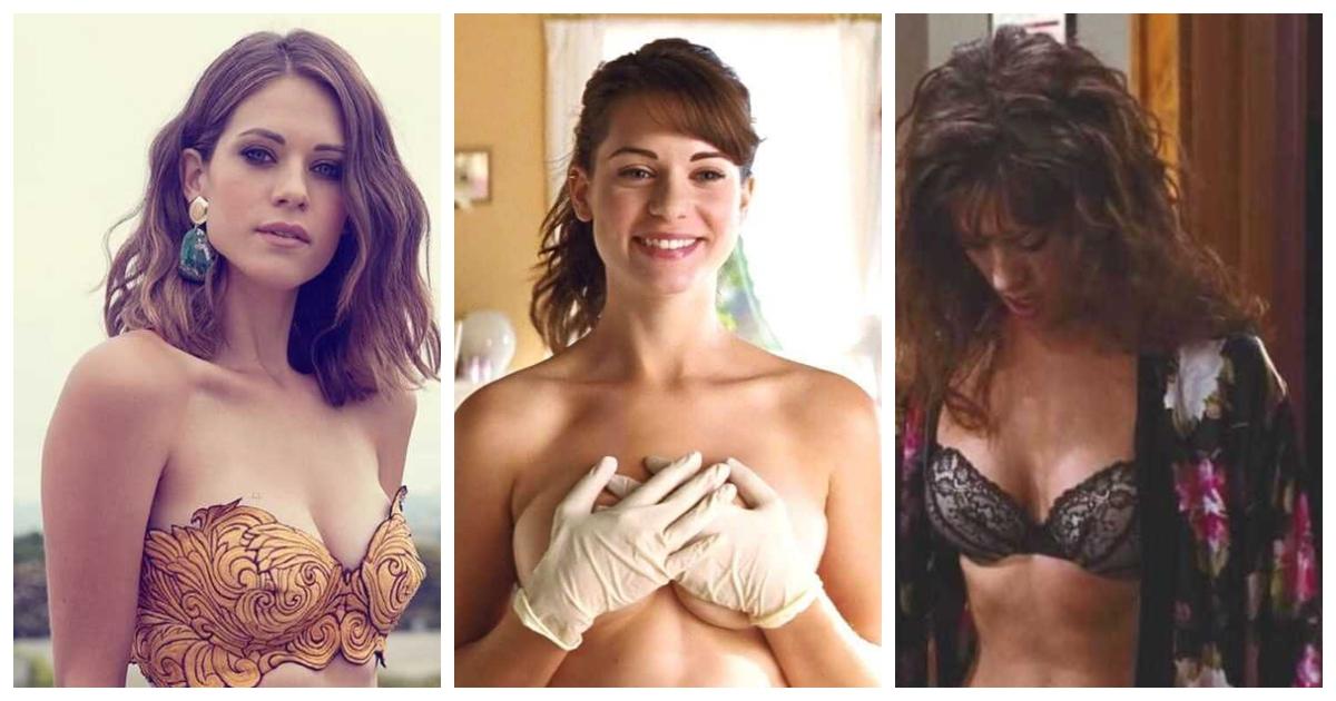Lyndsy Fonseca Nude Photos & Naked Sex Videos