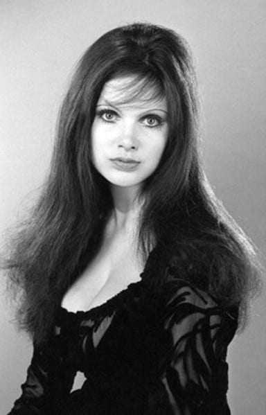 49 Madeline Smith Nude Pictures That Are An Epitome Of Sexiness | Best Of Comic Books