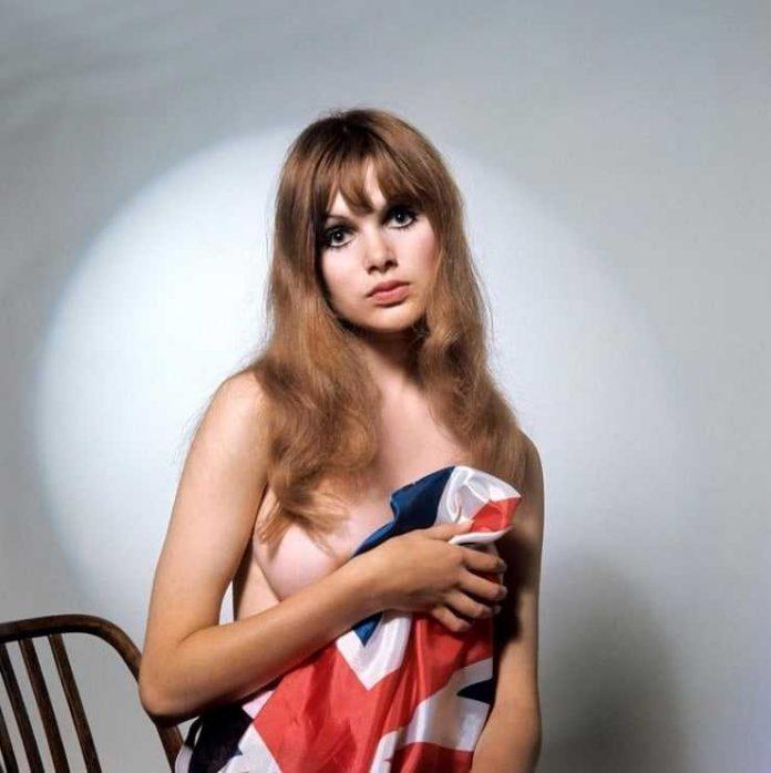 49 Madeline Smith Nude Pictures That Are An Epitome Of Sexiness | Best Of Comic Books