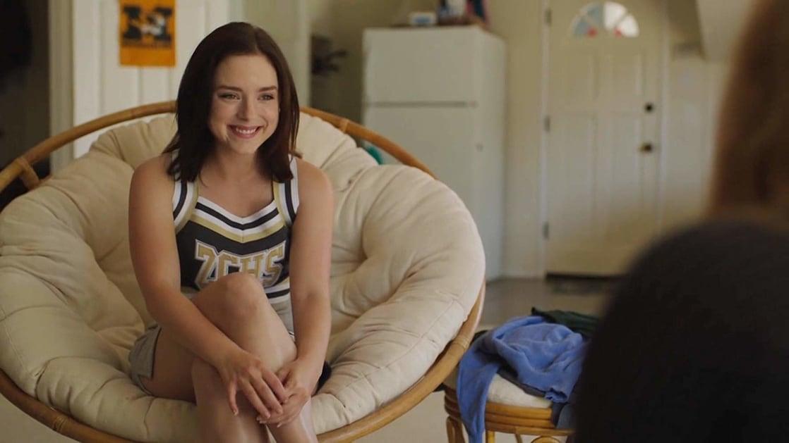 49 Madison Davenport Nude Pictures Which Makes Her An Enigmatic Glamor Quotient | Best Of Comic Books