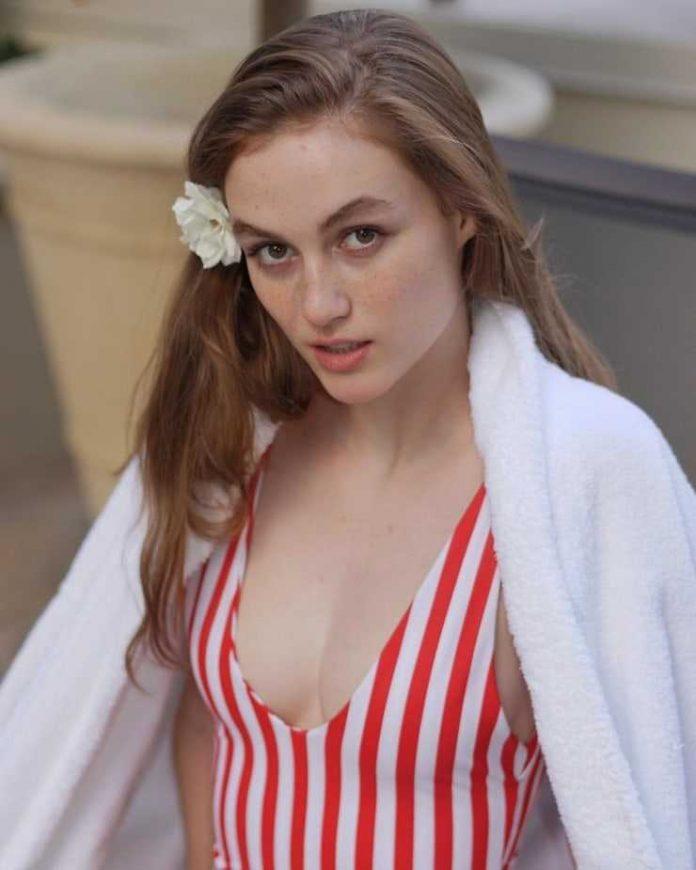49 Madison Lintz Nude Pictures Which Are Unimaginably Unfathomable | Best Of Comic Books