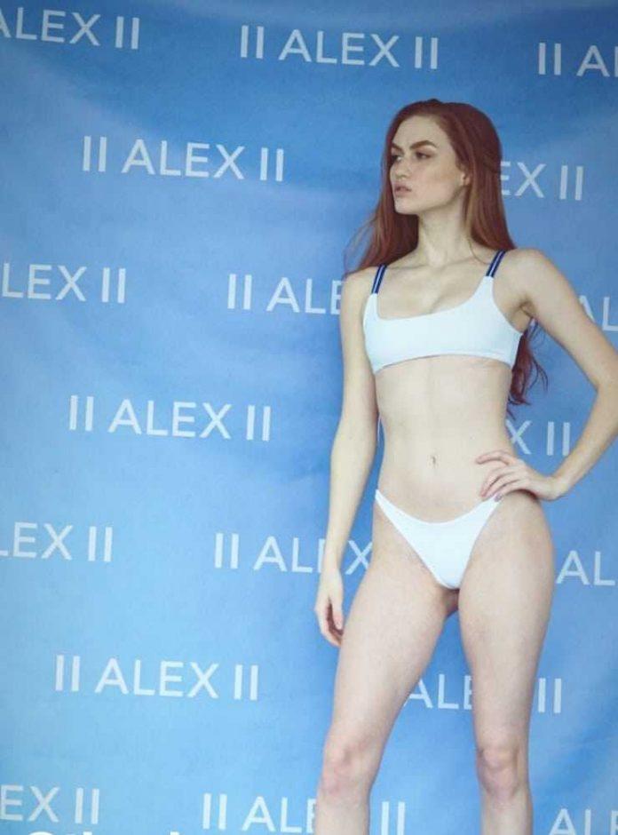 49 Madison Lintz Nude Pictures Which Are Unimaginably Unfathomable | Best Of Comic Books
