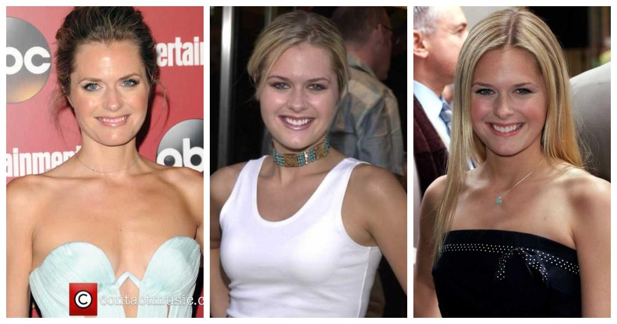 49 Maggie Lawson Nude Pictures Which Make Her A Work Of Art