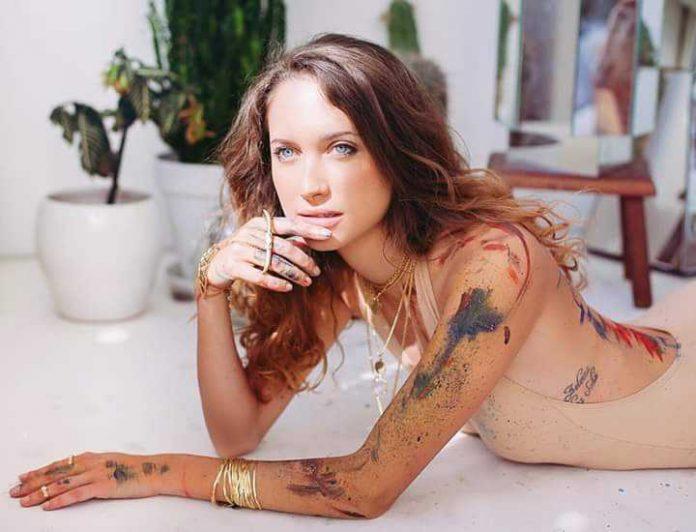 49 Maiara Walsh Nude Pictures Which Demonstrate Excellence Beyond Indistinguishable | Best Of Comic Books