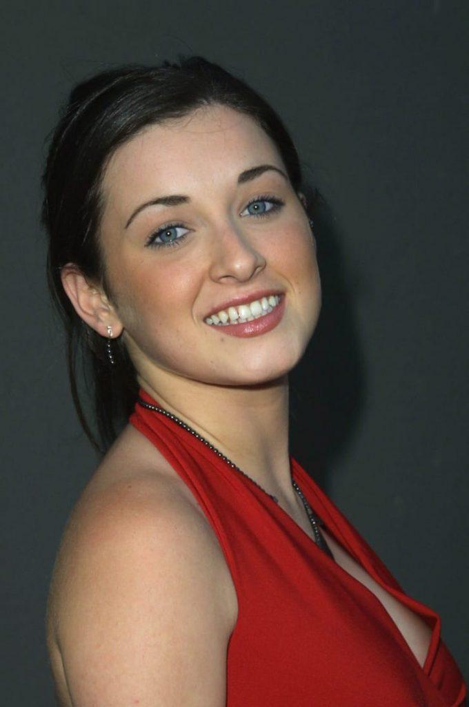 49 Margo Harshman Nude Pictures Are An Exemplification Of Hotness | Best Of Comic Books