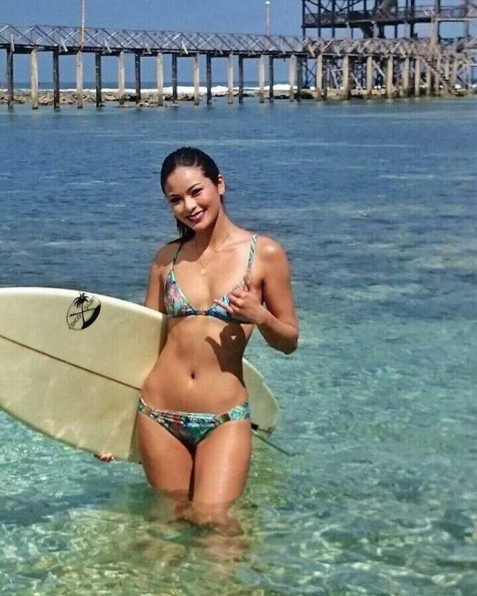 49 Maxine Medina Nude Pictures Which Prove Beauty Beyond Recognition The Viraler