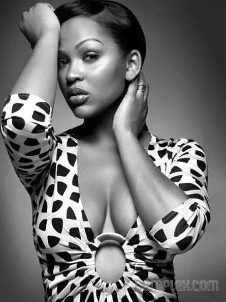 49 Meagan Good Nude Pictures Which Make Her A Work Of Art | Best Of Comic Books