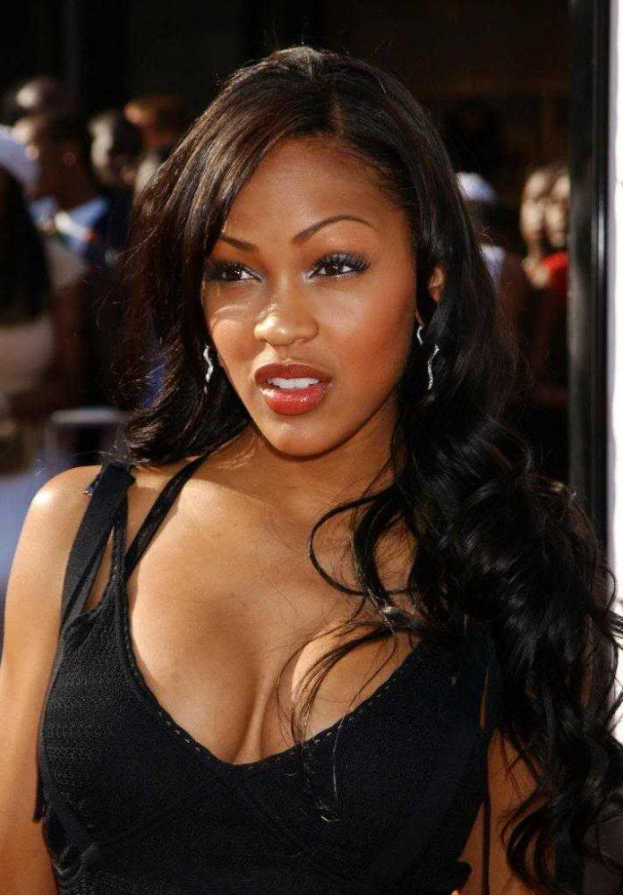 49 Meagan Good Nude Pictures Which Make Her A Work Of Art | Best Of Comic Books
