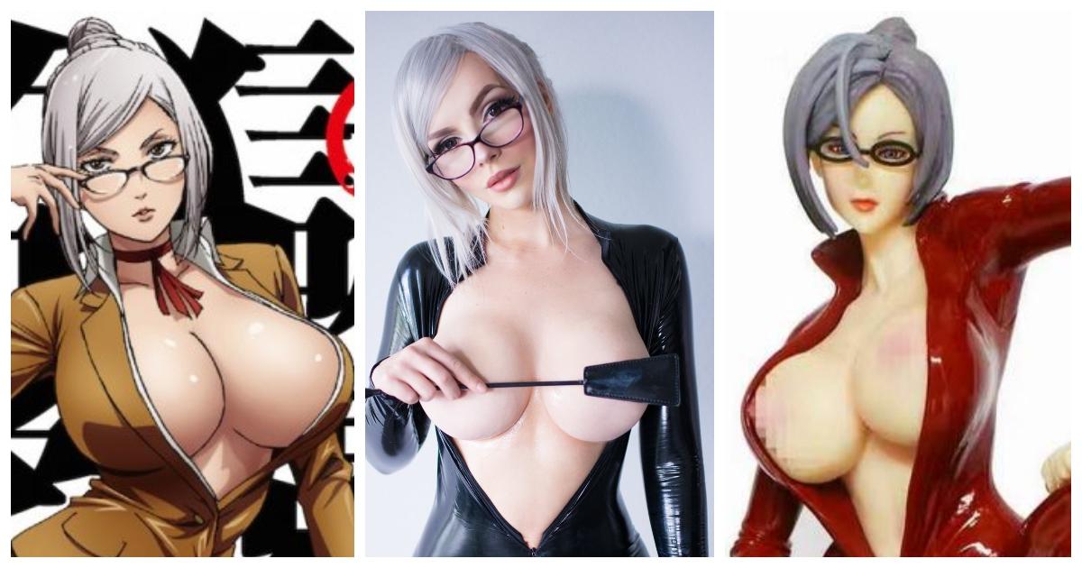 49 Meiko Shiraki Nude Pictures Display Her As A Skilled Performer | Best Of Comic Books