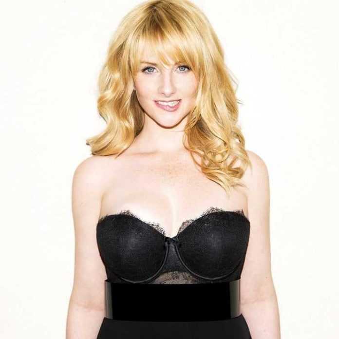 49 Melissa Rauch Nude Pictures Can Sweep You Off Your Feet | Best Of Comic Books