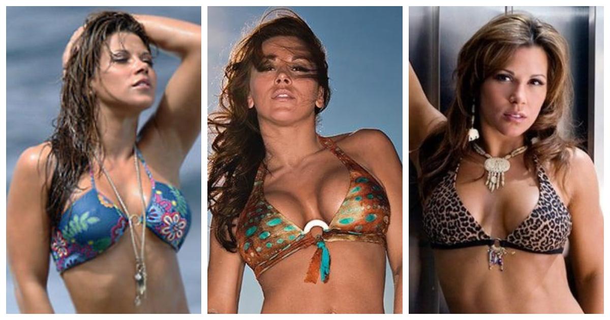 49 Mickie James Nude Pictures Flaunt Her Immaculate Figure | Best Of Comic Books