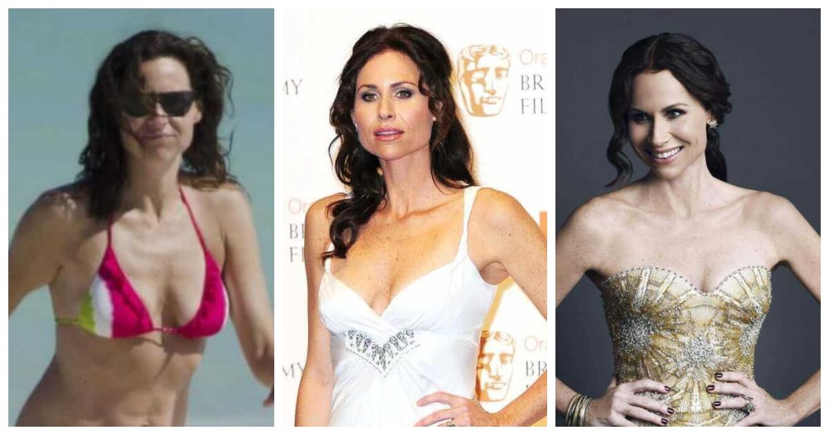49 Minnie Driver Nude Pictures That Make Her A Symbol Of Greatness | Best Of Comic Books