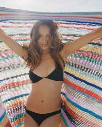 49 Moon Bloodgood Nude Pictures That Are An Epitome Of Sexiness | Best Of Comic Books