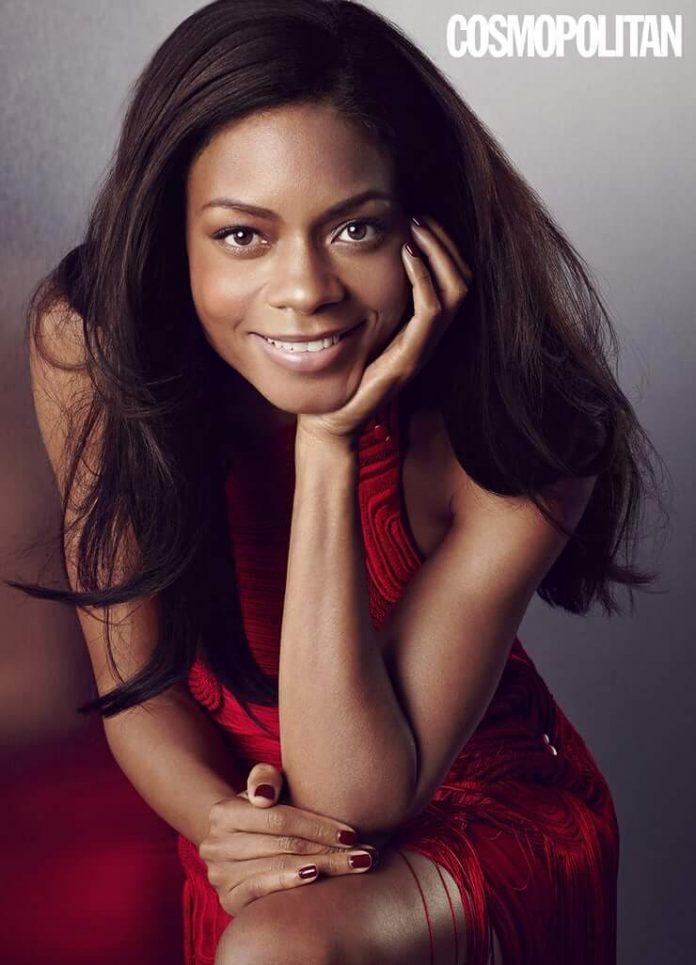 49 Naomie Harris Nude Pictures Are An Exemplification Of Hotness | Best Of Comic Books