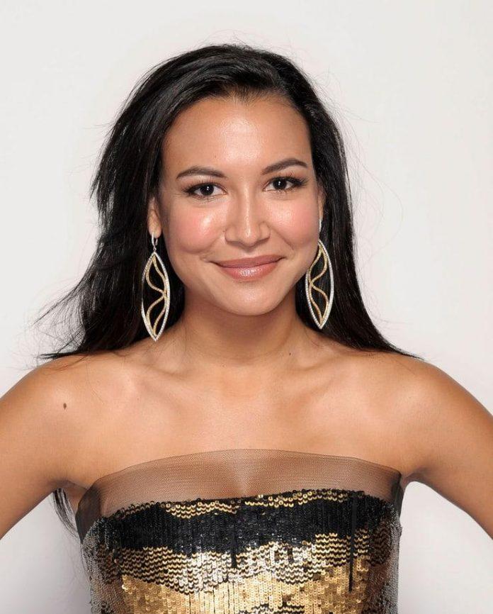 49 Naya Rivera Nude Pictures Can Leave You Flabbergasted | Best Of Comic Books