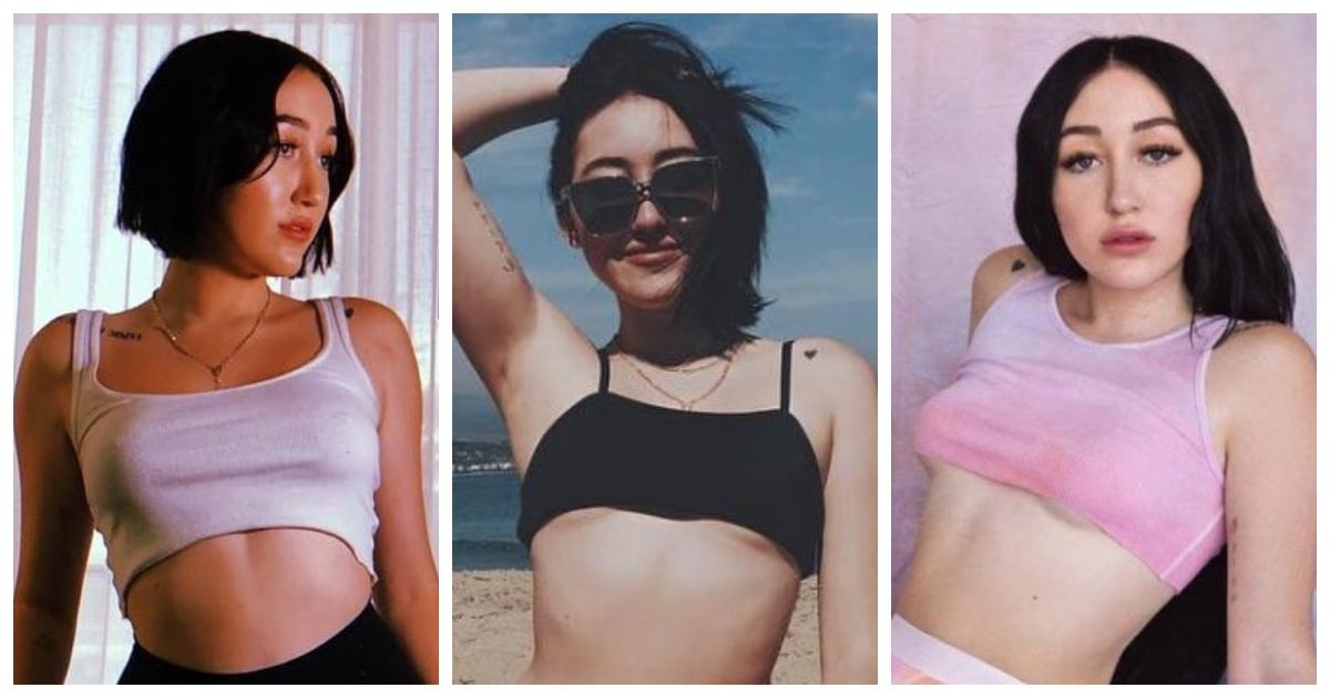 49 Noah Cyrus Nude Pictures Will Make You Slobber Over Her | Best Of Comic Books