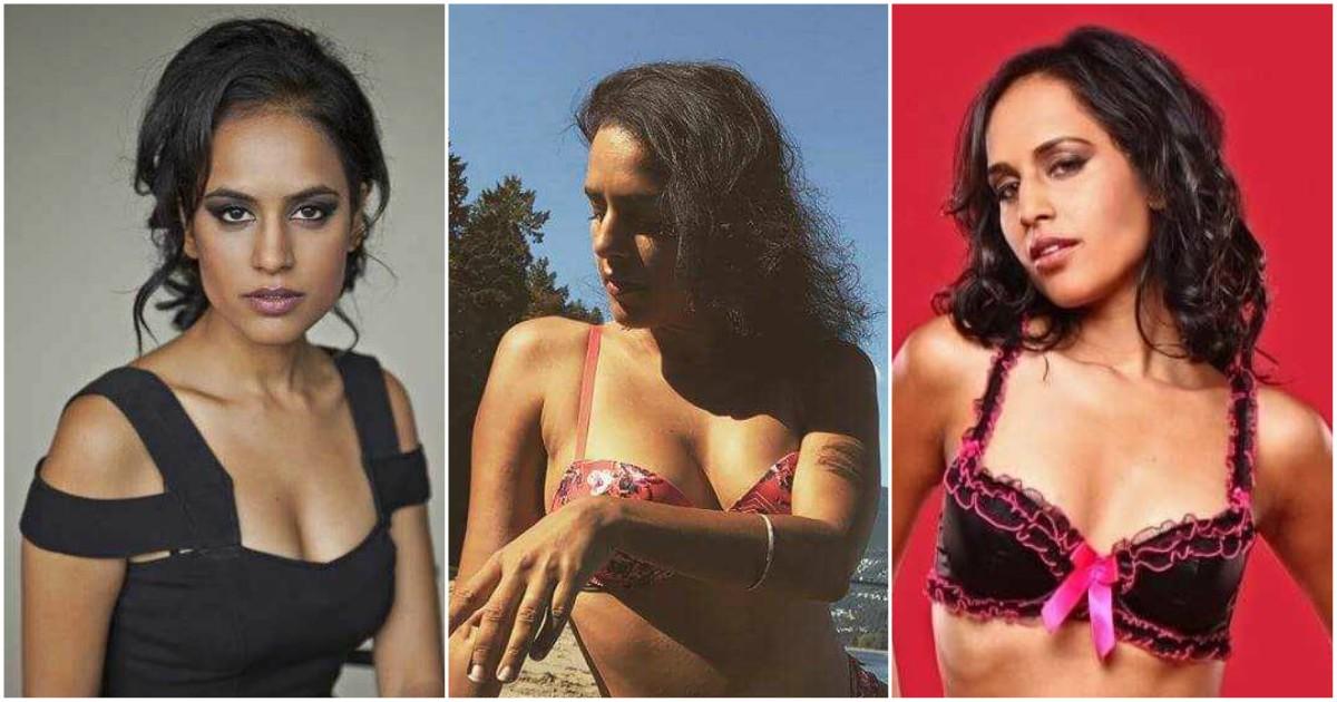 49 Nude Pictures Of Agam Darshi Which Will Make You Become Hopelessly Smitten With Her Attractive Body | Best Of Comic Books