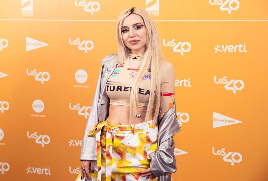 49 Nude Pictures Of Ava Max Are Embodiment Of Hotness | Best Of Comic Books