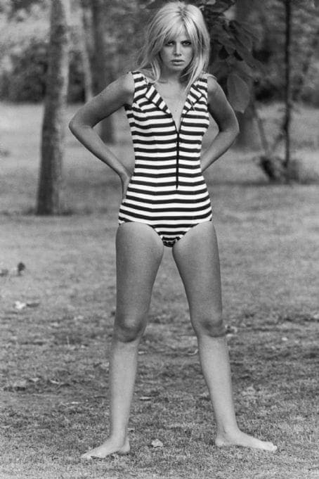 49 Nude Pictures Of Britt Ekland Are Simply Excessively Damn Delectable