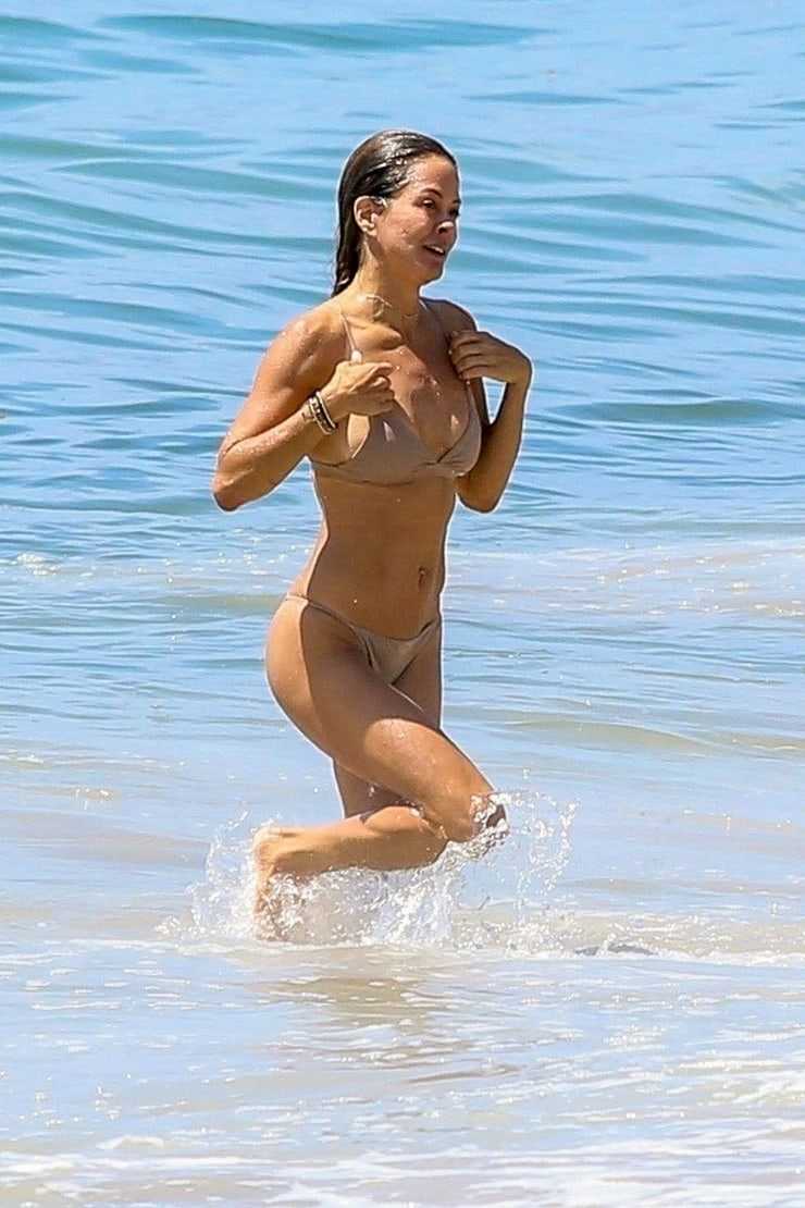 49 Nude Pictures of Brooke Burke Charvet Which Will Cause You To Turn Out To Be Captivated With Her Alluring Body