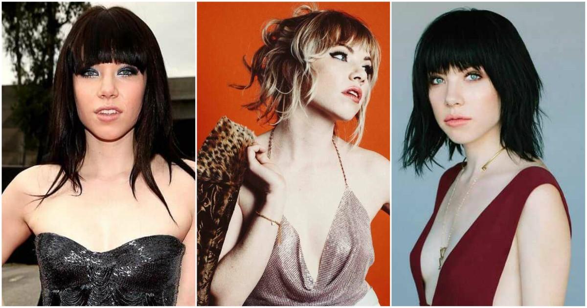 49 Nude Pictures Of Carly Rae Jepsen Which Will Leave You To Awe In Astonishment