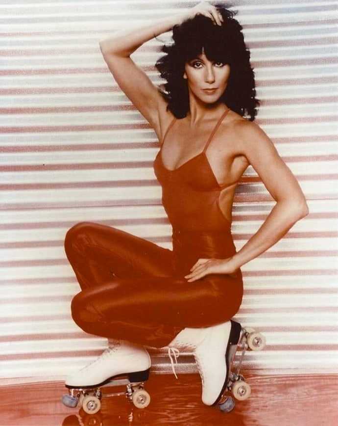 49 Nude Pictures Of Cher Will Heat Up Your Blood With Fire And Energy For This Sexy Diva | Best Of Comic Books