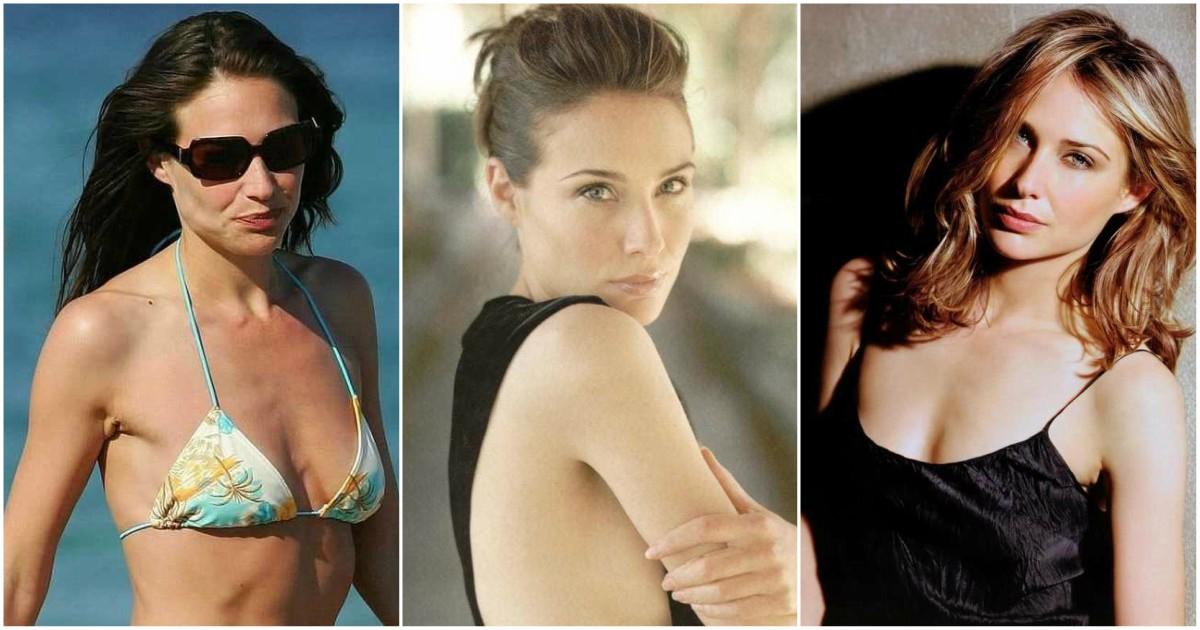 49 Nude Pictures Of Claire Forlani That Are Essentially Perfect