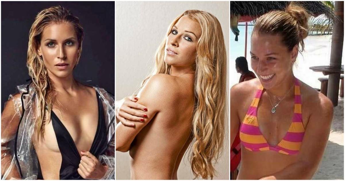 49 Nude Pictures Of Dominikia Cibulkova Will Leave You Gasping For Her