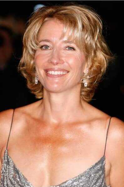 49 Nude Pictures Of Emma Thompson Which Demonstrate She Is The Hottest Lady On Earth | Best Of Comic Books