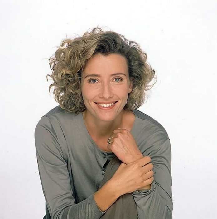 49 Nude Pictures Of Emma Thompson Which Demonstrate She Is The Hottest Lady On Earth | Best Of Comic Books