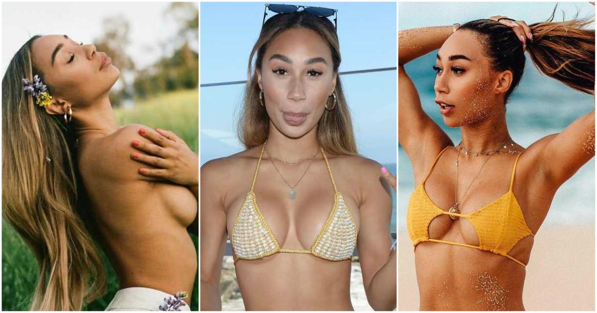 49 Nude Pictures Of Eva Gutowski Which Are Inconceivably Beguiling