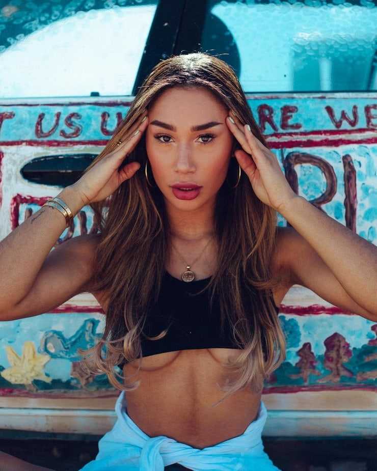 49 Nude Pictures Of Eva Gutowski Which Are Inconceivably Beguiling - The Vi...