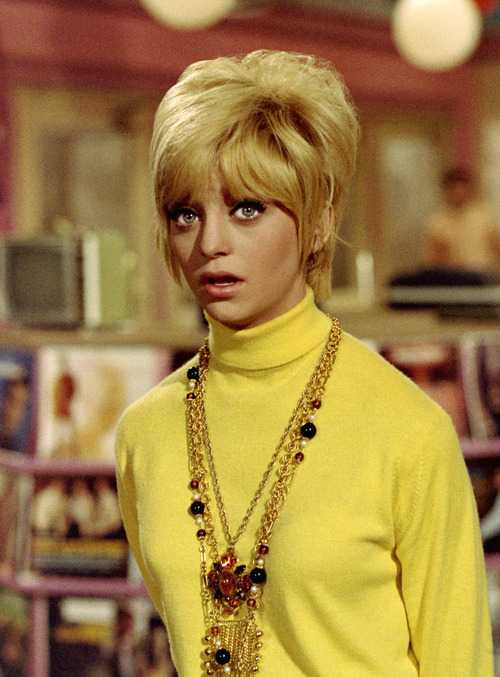 49 Nude Pictures Of Goldie Hawn That Will Make You Begin To Look All Starry Eyed At Her | Best Of Comic Books