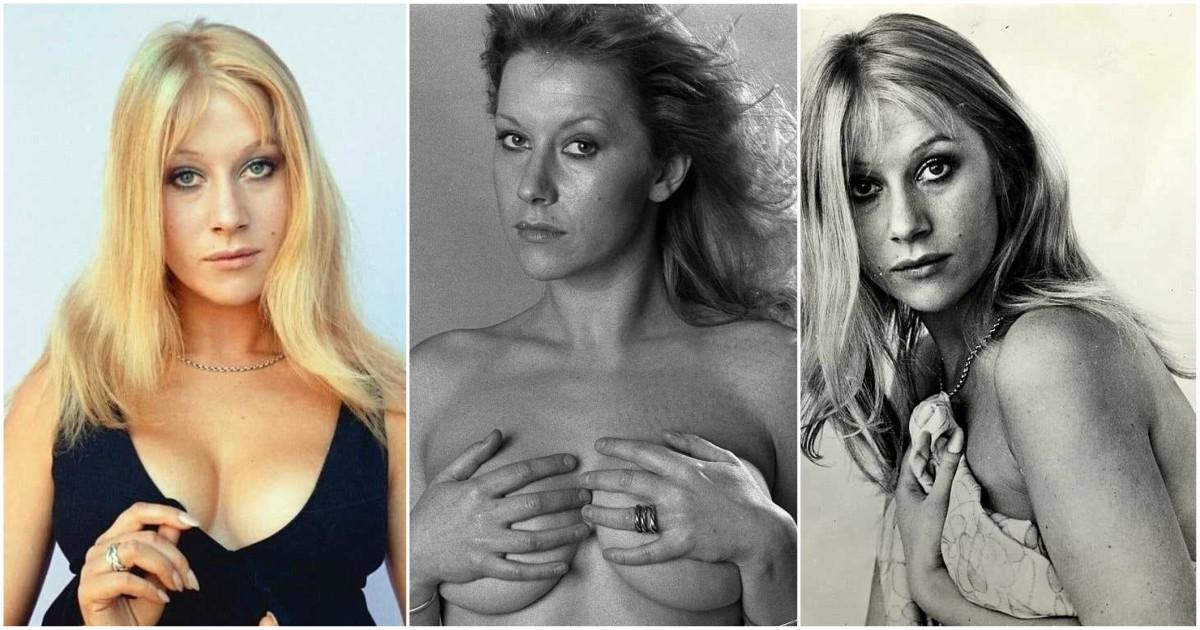 49 Nude Pictures Of Helen Mirren Demonstrate That She Is As Hot As Anyone Might Imagine