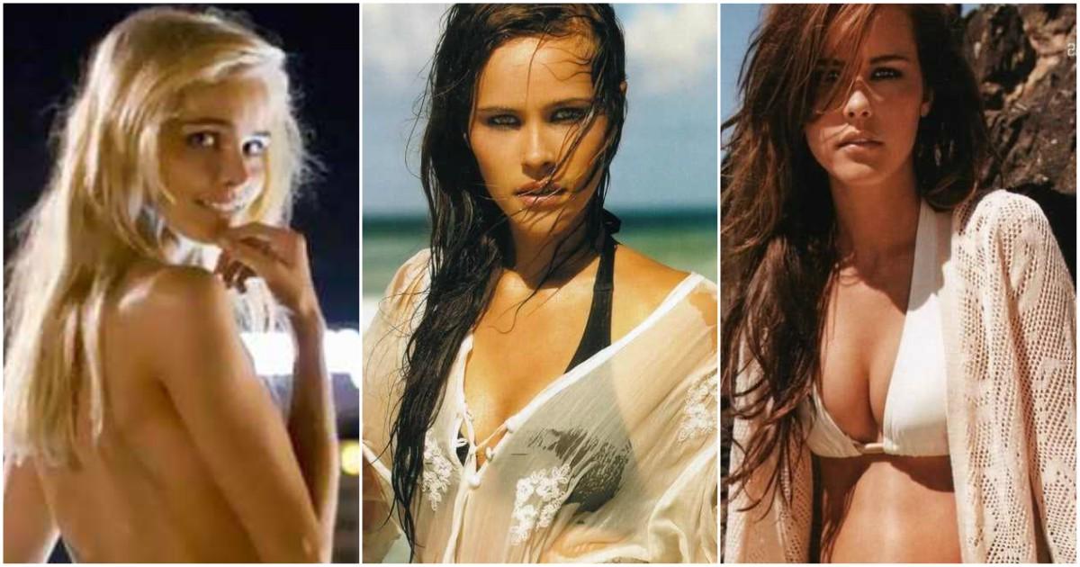 49 Nude Pictures of Isabel Lucas Are Going To Liven You Up | Best Of Comic Books