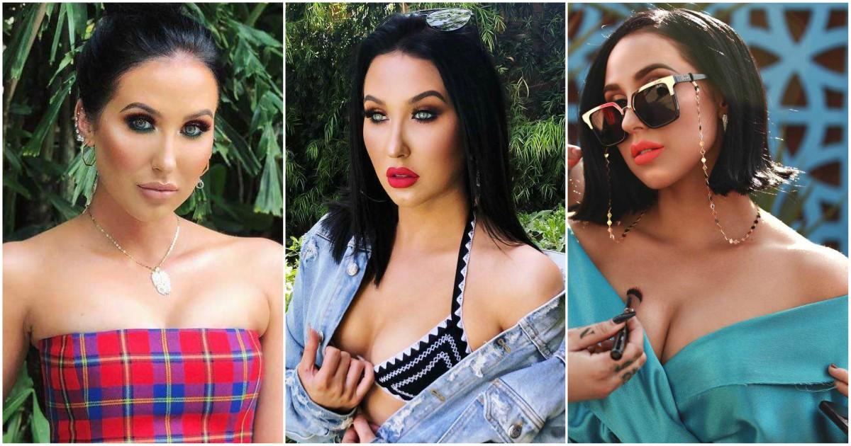 49 Nude Pictures Of Jaclyn Hill Will Leave You Panting For Her | Best Of Comic Books