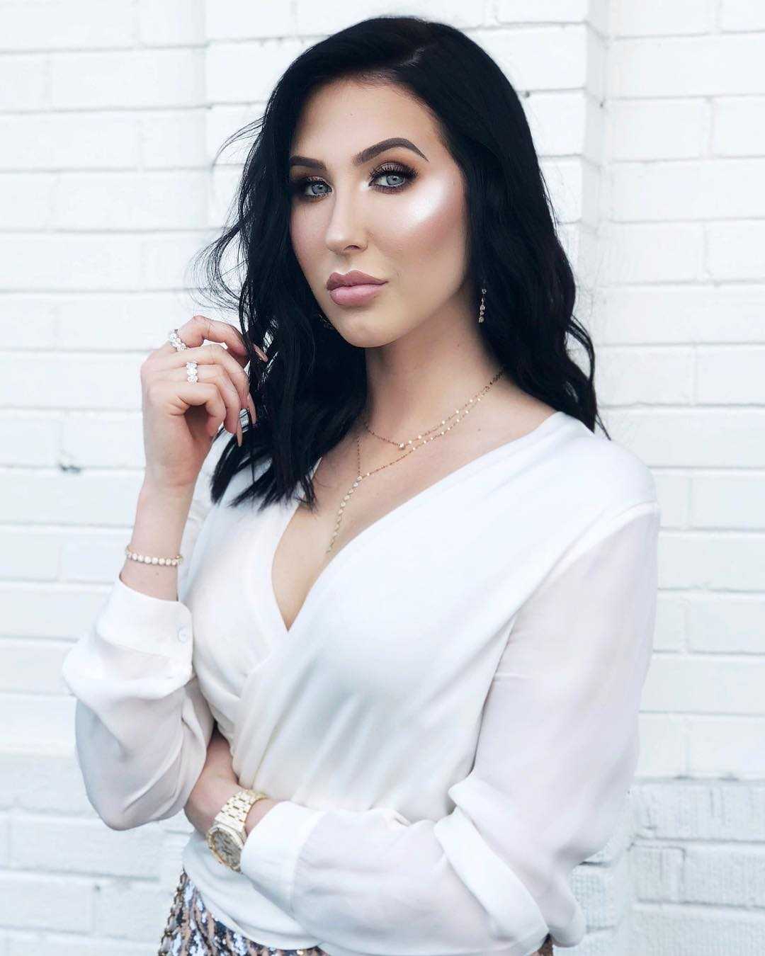 49 Nude Pictures Of Jaclyn Hill Will Leave You Panting For Her | Best Of Comic Books